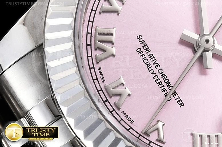 0116 Seasonal RMDJ0254C -DJ Midsize 31mm 828